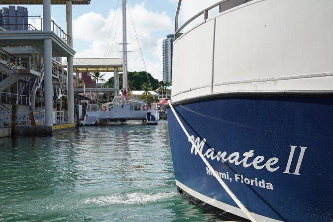 2 Hours Miami Private Boat Rental - What You Can Expect from the 2-Hour Miami Private Boat Rental
