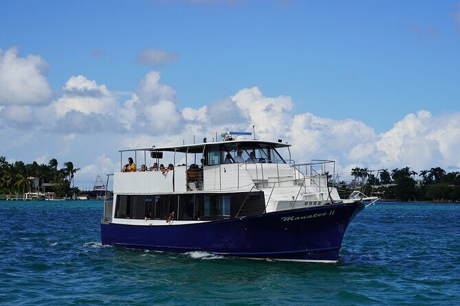2 Hours Miami Private Boat Rental - Deep Dive: Why It Works for Different Types of Travelers