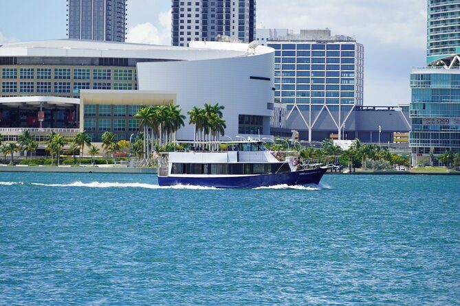 2 Hours Miami Private Boat Rental - Practical Tips for Booking and Enjoyment
