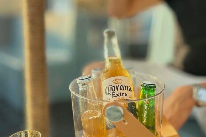 2 Hours Miami Private Boat Rental - FAQ