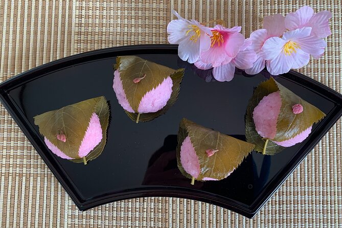 2 Hours Mochi Making & Matcha Class in Bunkyo - Customer Reviews