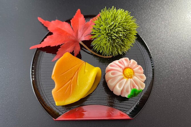 2 Hours Mochi Making & Matcha Class in Bunkyo - Directions Guide