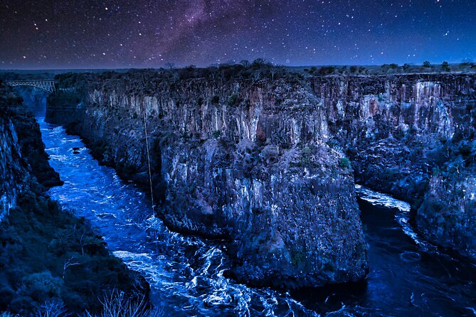 2 Hours Night Safari Drive in National Park From Victoria Falls - Night Safari Experience