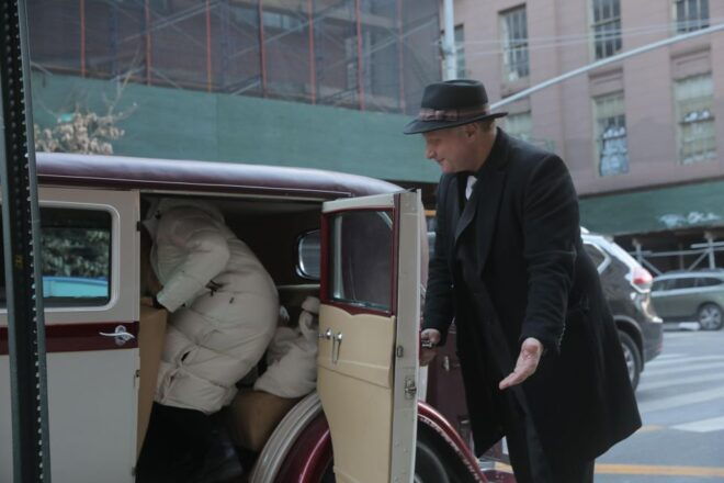 2 Hours - NYC Vintage Car Tour & Cocktail Making Class on a Yacht - Additional Information