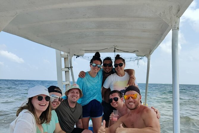 2 Hours of Snorkel at Puerto Morelos National Park - Common Questions