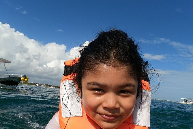 2 Hours of Snorkel at Puerto Morelos National Park - The Sum Up