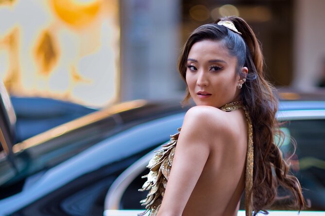 2 Hours Paris Photoshoot Tour With Professional Fashion Photographer - Customize Your Photoshoot Experience