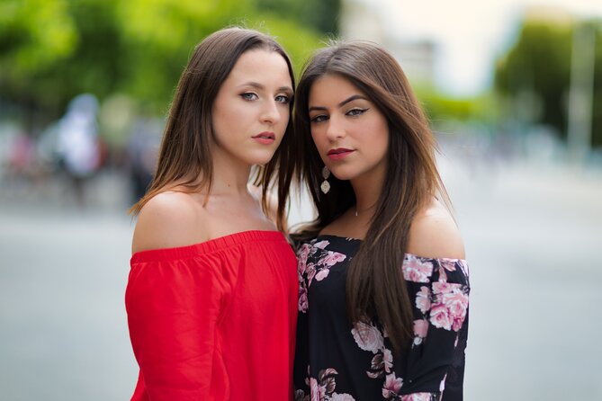 2 Hours Paris Photoshoot Tour With Professional Fashion Photographer - Book Your Paris Photoshoot Tour Today