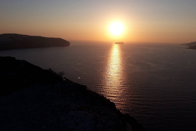2-Hours Picnic Experience at Santorini - Expectations and Logistics