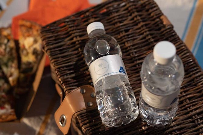 2-Hours Picnic Experience at Santorini - Common Questions