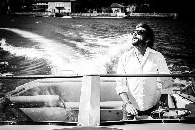 2 Hours Private and Guided Cruise on Lake Como by Motorboat - Common Questions