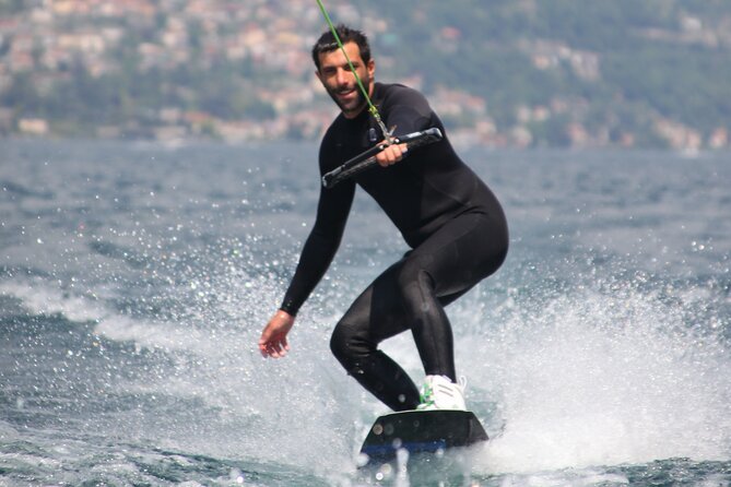 2 Hours Private Boat Activity With 30 Min Wakeboard Wakesurf - Meeting and Pickup Information