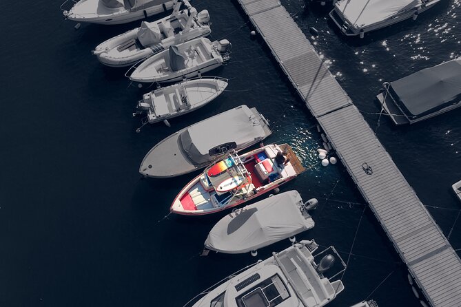 2 Hours Private Boat Activity With 30 Min Wakeboard Wakesurf - Cancellation Policy