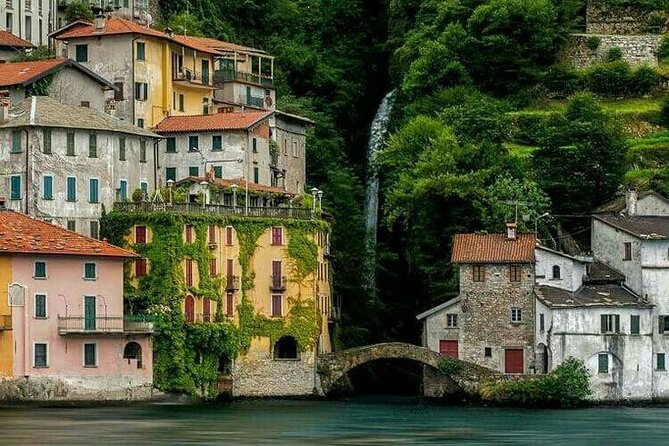 2 Hours Private Boat Tour Como - Activity Details and Cancellation Policy
