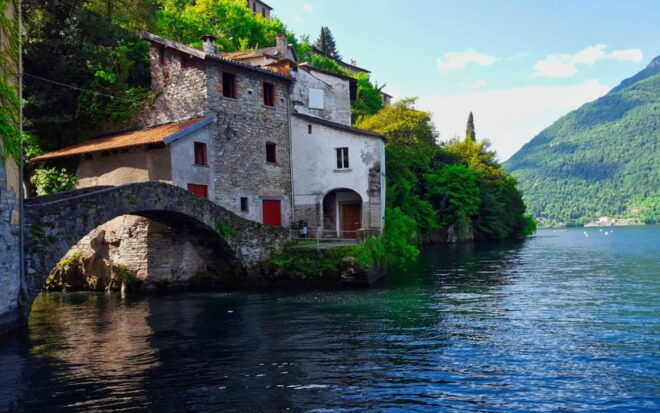 2 Hours Private Boat Tour Como Lake - Directions