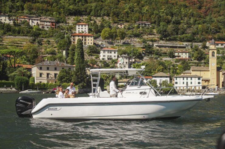 2 Hours Private Boat Tour on Lake of Como - Good To Know