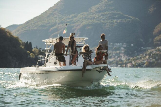 2 Hours Private Boat Tour on Lake of Como - Customer Reviews