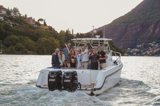 2 Hours Private Boat Tour on Lake of Como - Important Information