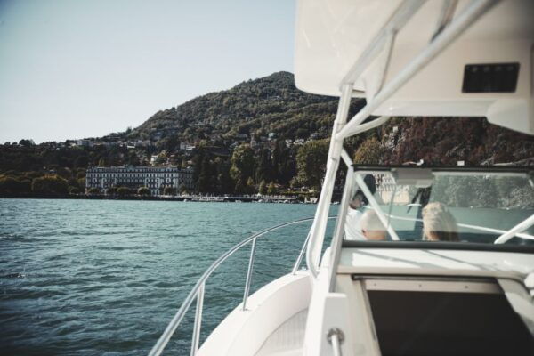 2 Hours Private Boat Tour on Lake of Como - The Sum Up