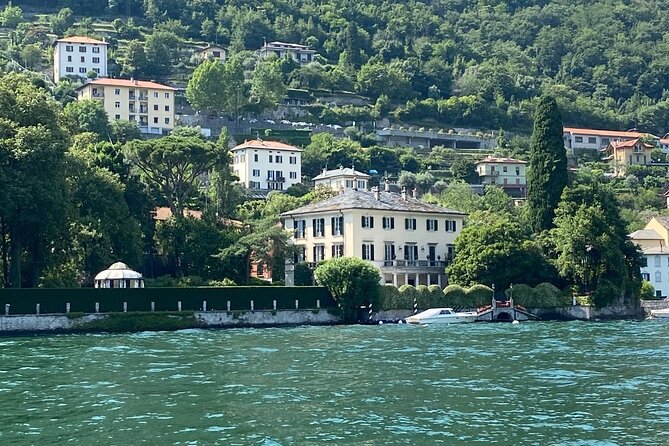 2 Hours Private Boat Tour on the Wonderful Lake Como - Weather Considerations
