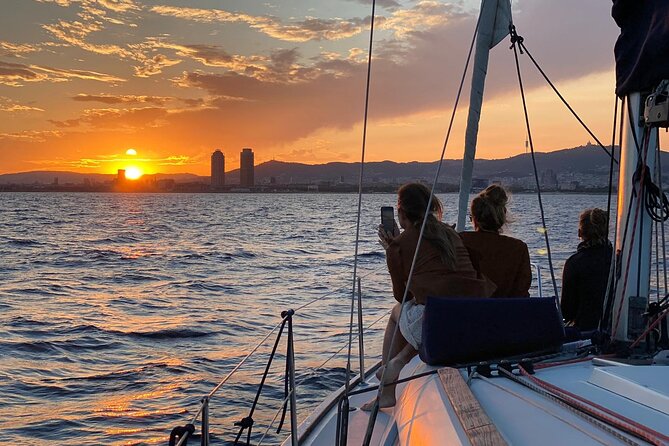 2 Hours Private Boat Trip - Personalized Experience With a Private Tour