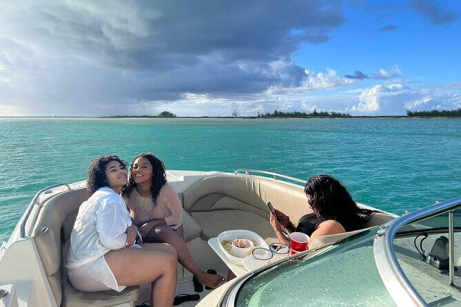 2-Hours Private Charter Tour in Turks and Caicos - Good To Know