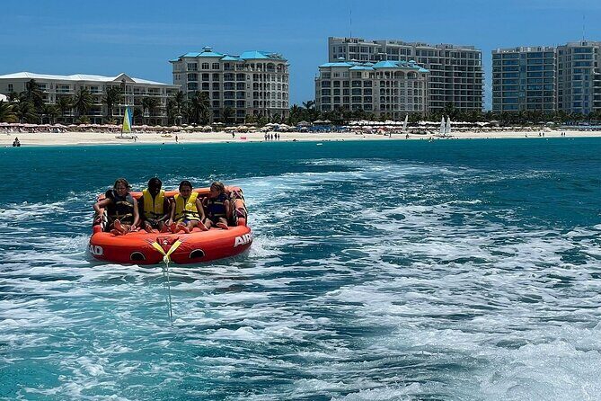 2-Hours Private Charter Tour in Turks and Caicos - Final Thoughts