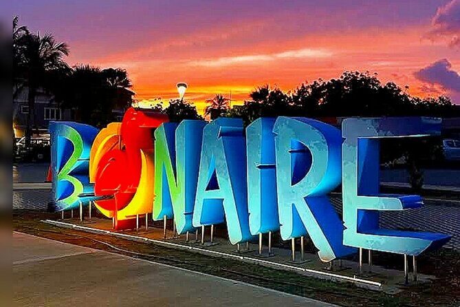 2 Hours Private Chauffeur Driven Car Minibus for 1 to 12 persons - Explore Bonaire in Style with a Private Chauffeur-Driven Minibus