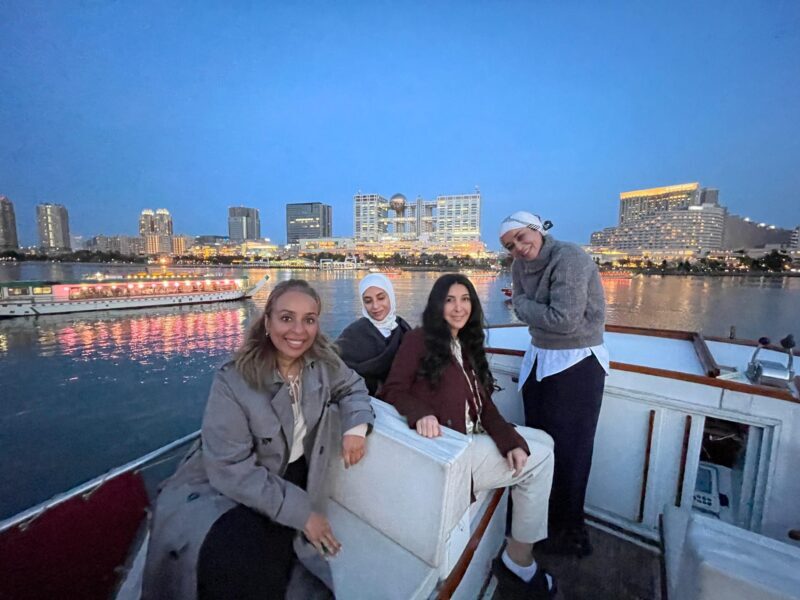 2 Hours Private Cruising Boat Tour;Tokyo Bay & River - Final Thoughts