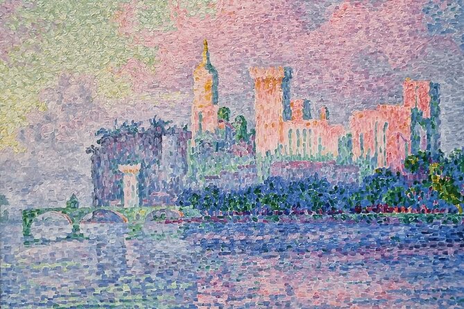 2 Hours Private Guided Walking Tour in Orsay Museum - Important Information