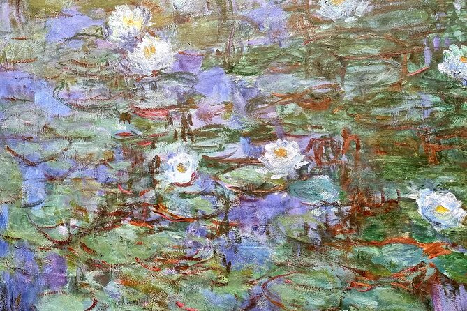 2 Hours Private Guided Walking Tour in Orsay Museum - Common Questions