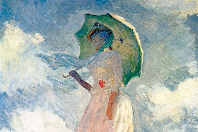 2 Hours Private Guided Walking Tour in Orsay Museum - The Sum Up