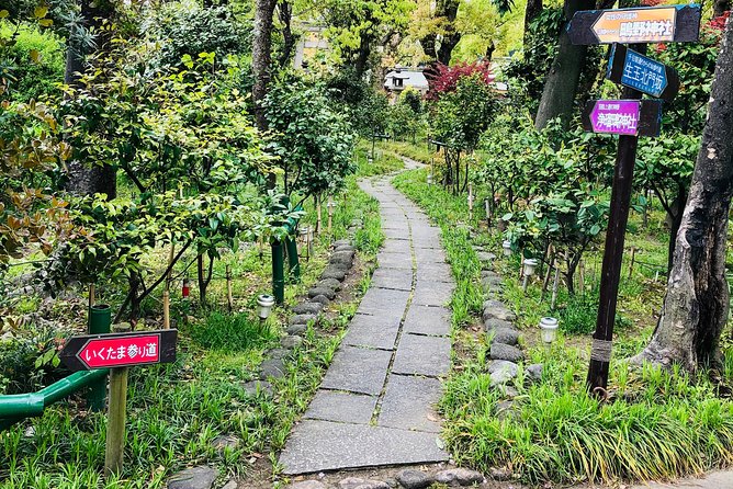 2 Hours Private Guided Walking Tour in Osaka - Local Landmarks