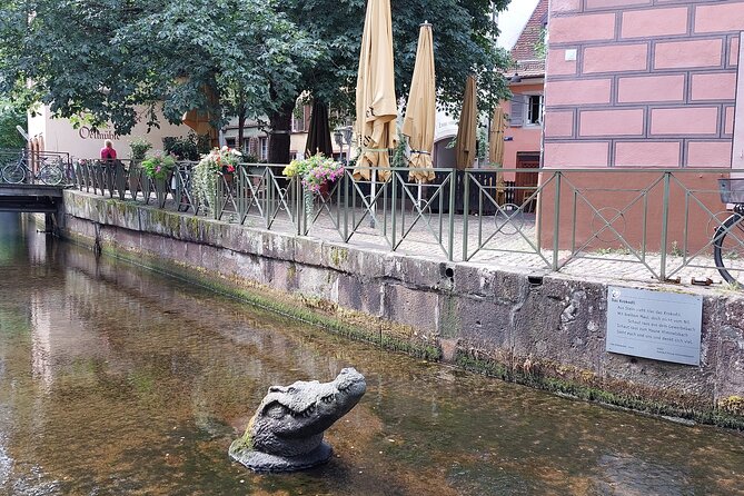 2 Hours Private Guided Walking Tour of Freiburg - Cancellation Policy