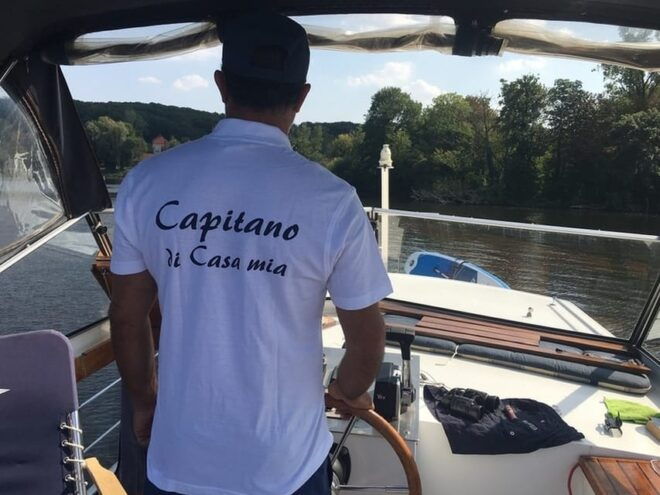 2 Hours: Private Harbor and Castle Sightseeing Cruise - Participant Guidelines