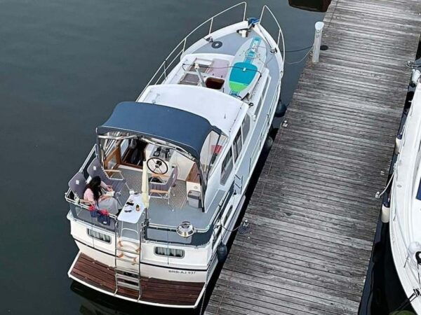 2 Hours: Private Harbor and Castle Sightseeing Cruise - Transportation Details