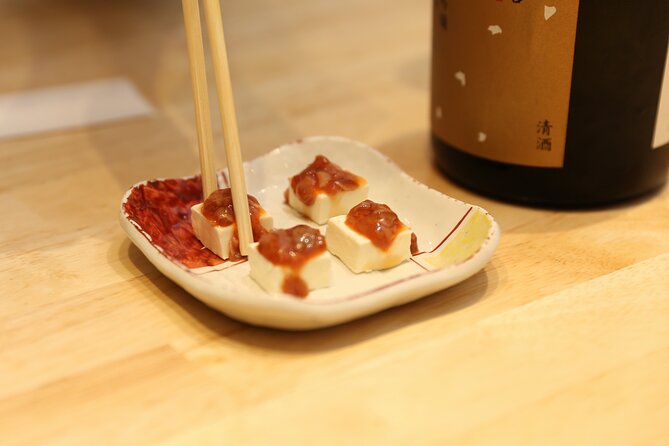 2 Hours Private Kyoto Sake Tasting - Common Questions