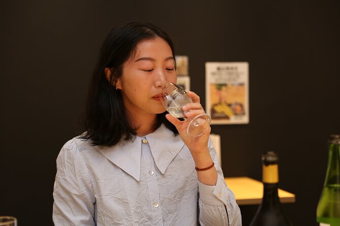 2 Hours Private Kyoto Sake Tasting - The Sum Up