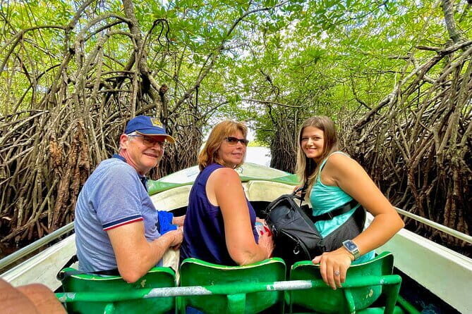 2 hours private Madu River Safari - Introduction to the Madu River Safari Experience