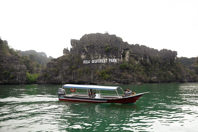 2 Hours Private Mangrove Tour Langkawi - Additional Information