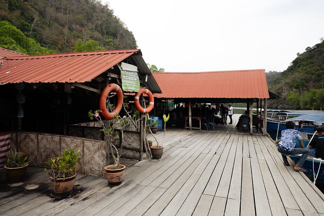 2 Hours Private Mangrove Tour Langkawi - The Sum Up