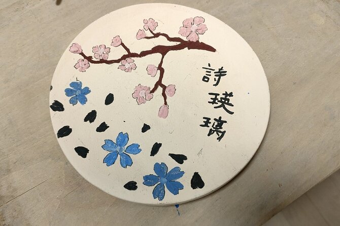 2 Hours Private Painting of Ceramics in Osaka - The Sum Up