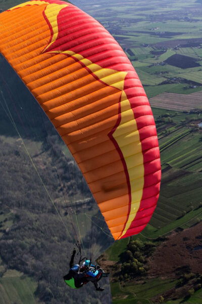 2 Hours Private Paragliding Aerobatic & Adventure Fligth - Tips for a Great Flight
