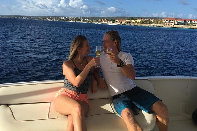 2 Hours Private Romantic Experience in Kralendijk - Good To Know  