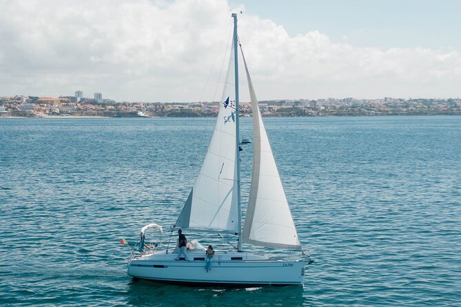 2 Hours Private Sailing Experience in Cascais - Booking Details for Sailing Experience
