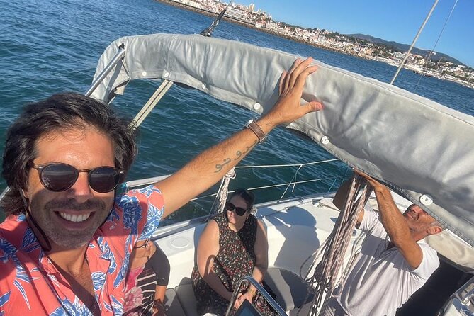 2 Hours Private Sailing Experience in Cascais - Pricing and Inclusions