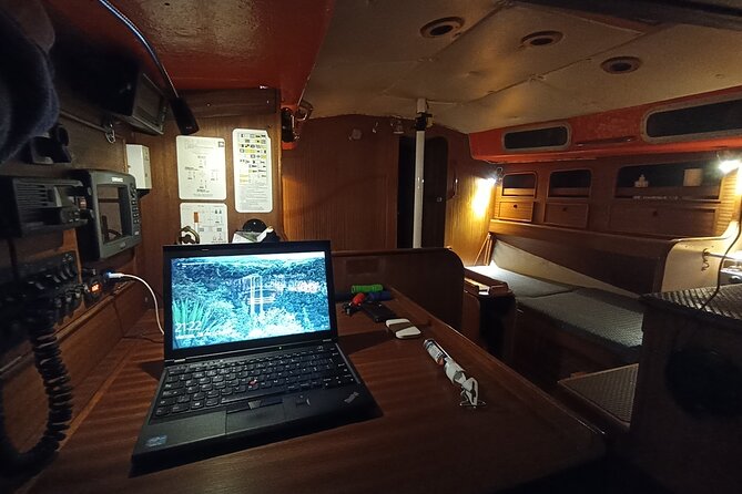 2 Hours Private Sailing in Lisbon - Weather Contingency Plan