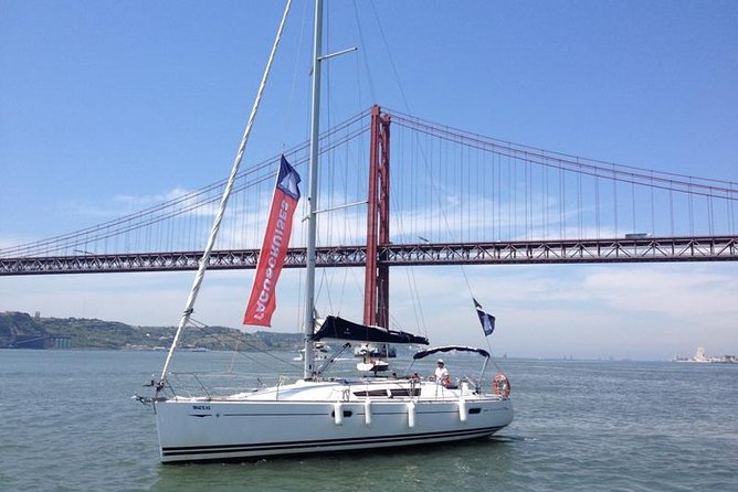 2 Hours Private Sailing Tour in Lisbon - Departure Time Flexibility