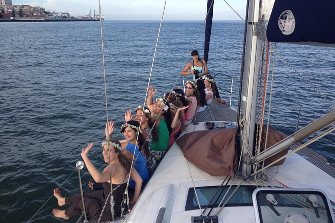 2 Hours Private Sailing Tour in Lisbon - Traveler Photos and Reviews