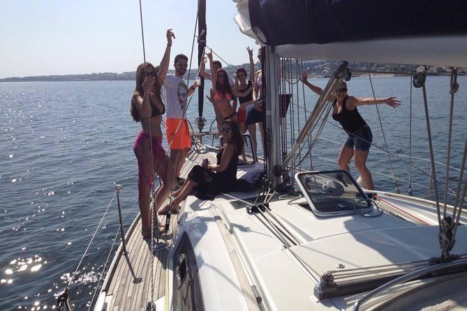 2 Hours Private Sailing Tour in Lisbon - Common Questions